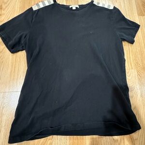 Men’s Burberry shirt